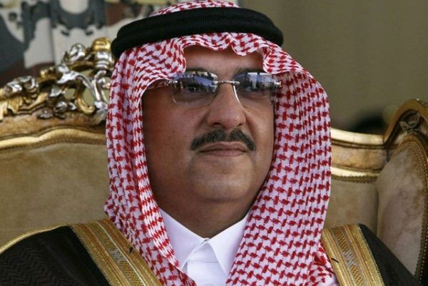 ولي العهد السعودي: الأعمال الإرهابية لن تزيدنا إلا تماسكا وقوة