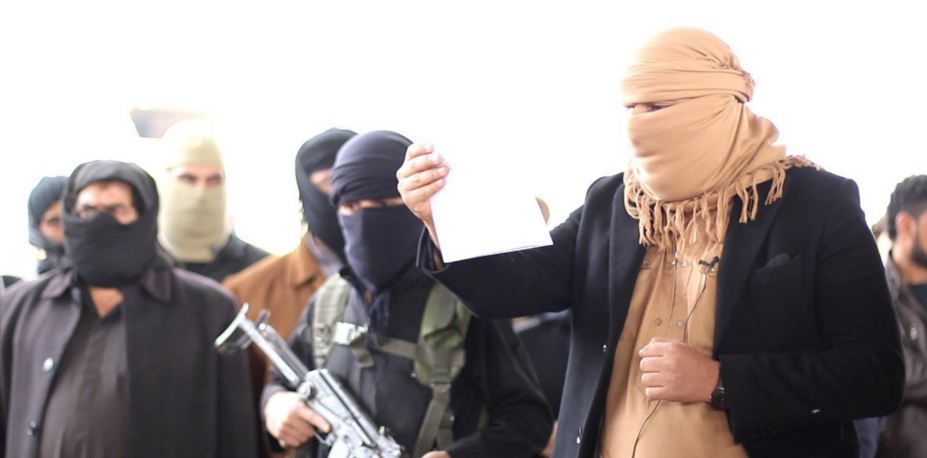 قائممقام عنة: أهالي القضاء يعيشون وضعاً إنسانياً متدهوراً بسبب حصار داعش