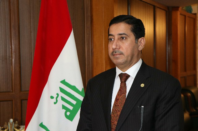 النائب عادل المحلاوي يطالب بتشكيل لجنة مشتركة للكشف عن المقابر الجماعية بالأنبار