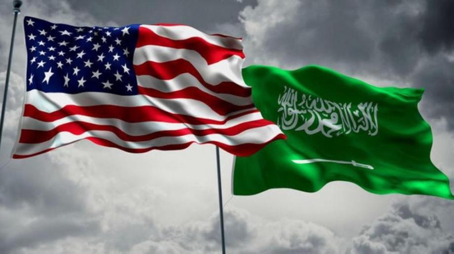 السعودية تؤيد بقاء القوات الأمريكية في العراق