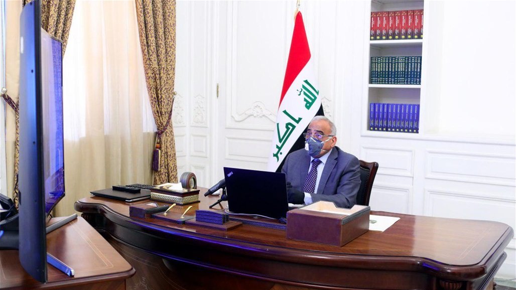 عبد المهدي يترأس الاجتماع الخاص بعودة العراقيين بالخارج ويصدر عدة قرارات
