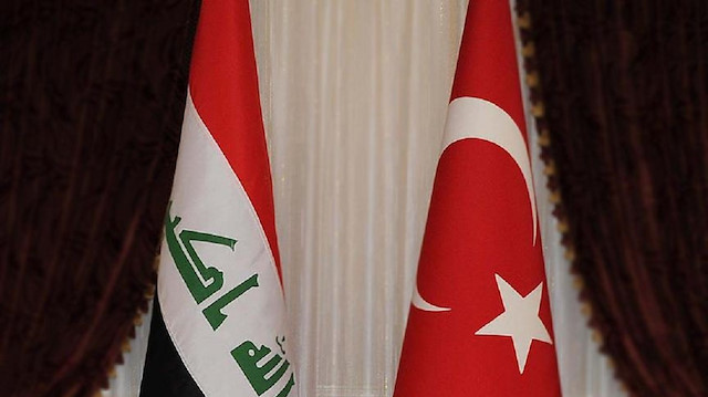 العراق يتسلم من تركيا مليون قطعة طبية لمواجهة كورونا