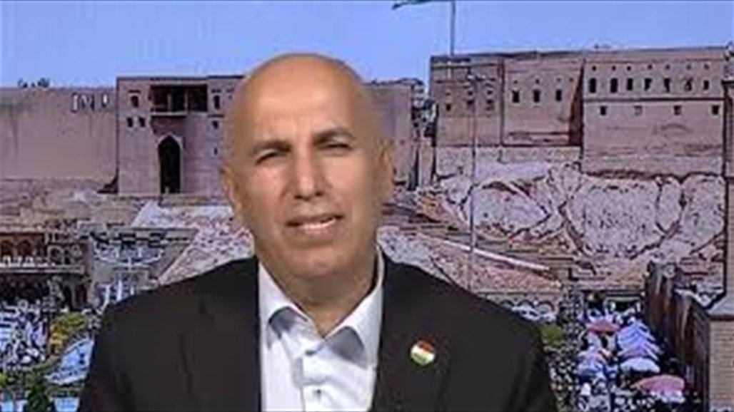 عضو بحزب البارزاني يدعو إلى “جهد مضاعف” لحل المشكلات بين بغداد وأربيل
