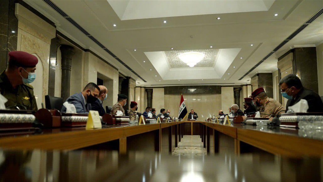 المجلس الوزاري للأمن الوطني يعقد جلسة طارئة بعد حادثتي “الكردستاني وقضاء بلد”