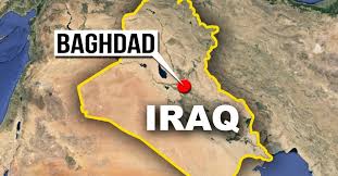 وزير الداخلية يعلن اعتقال عصابة متورطة بـ21 عملية سرقة للعجلات في بغداد