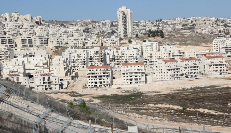ألمانيا تدعو إسرائيل لوقف بناء المستوطنات في الضفة والقدس