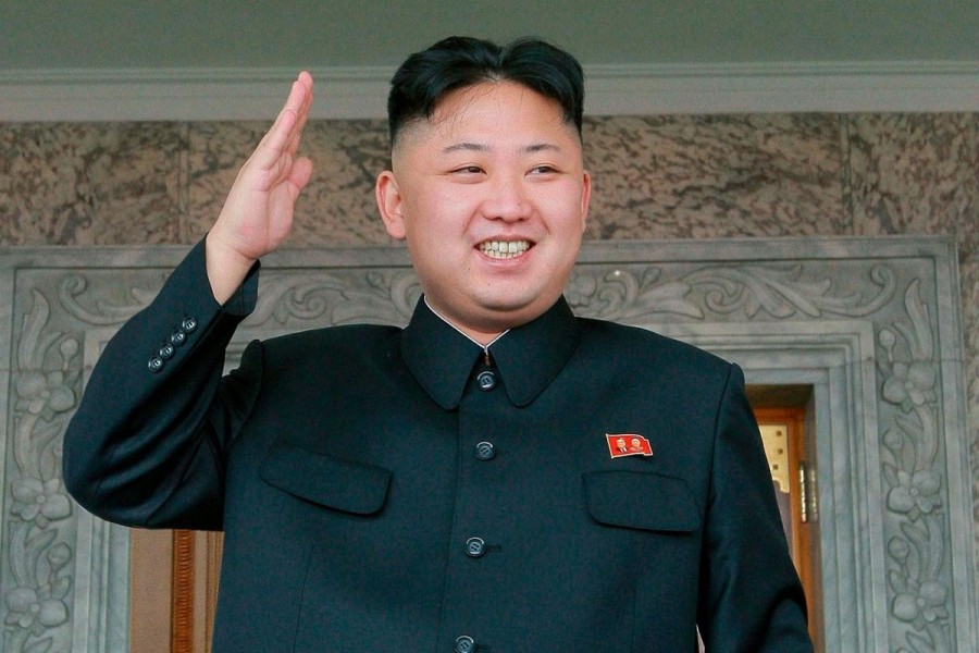 كيم جونغ أون يعلن إكمال عملية تشكيل قوات نووية لكوريا الشمالية
