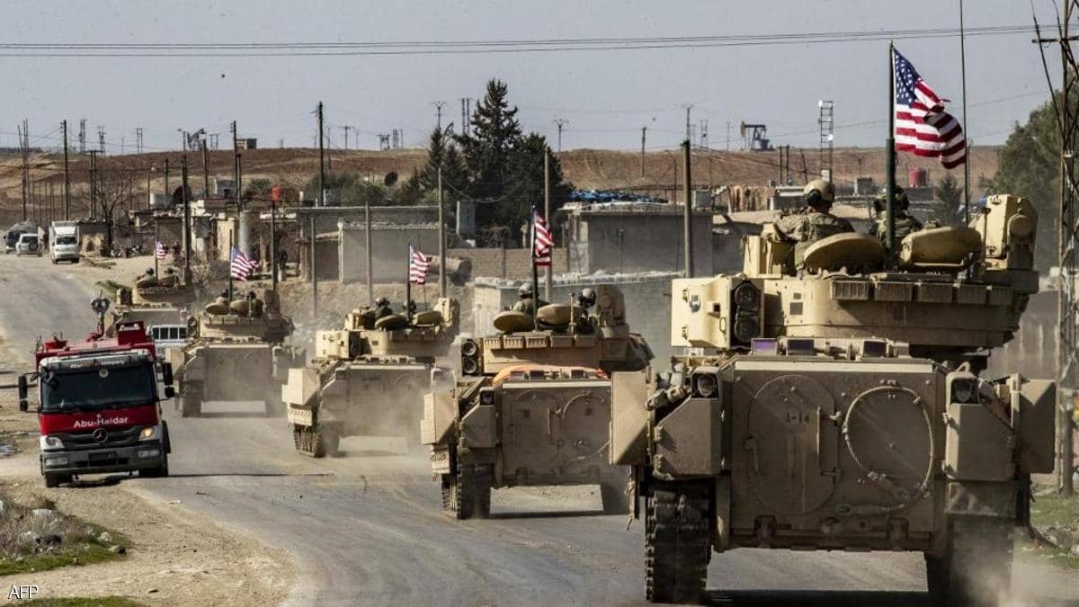 أميركا تسحب معدات عسكرية من الشرق الأوسط “للصيانة”