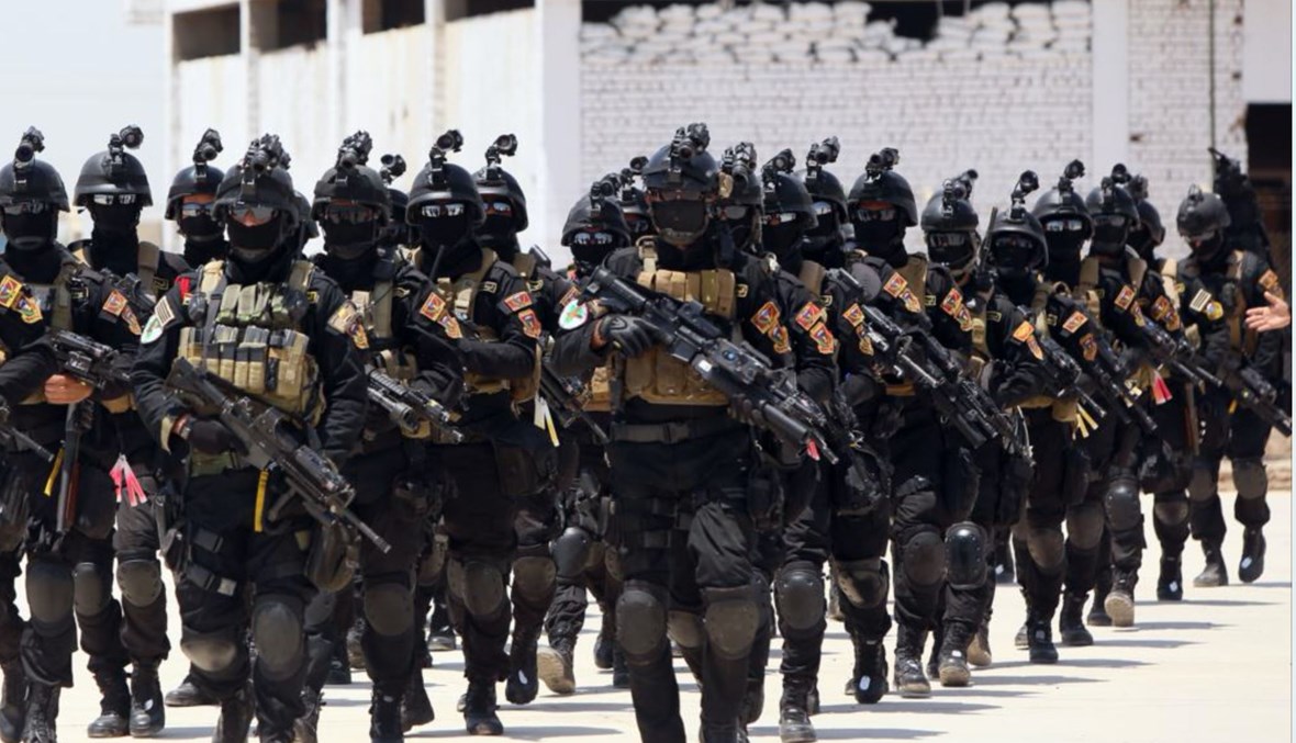 العراق.. إعادة 70 ألفًا من عناصر الأمن “المفصولين” إلى وظائفهم