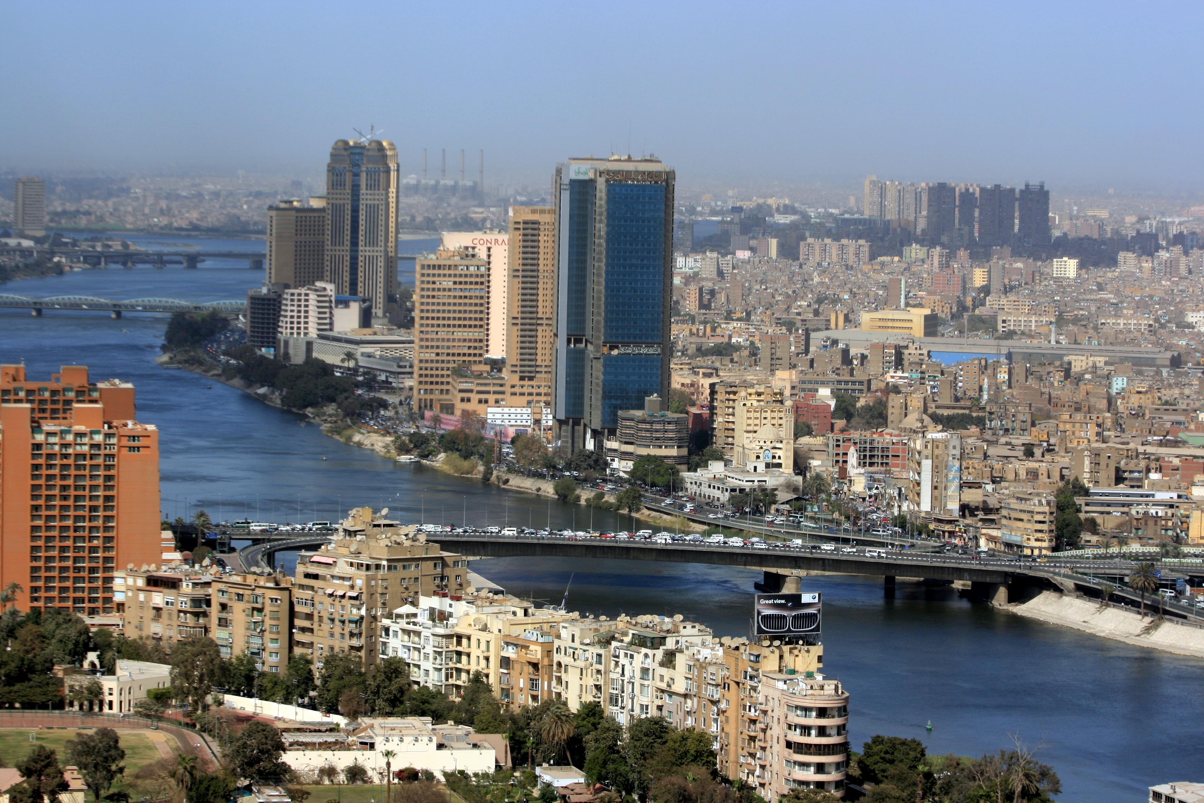 القاهرة ترد على مجلة أمريكية انتقدت النهج المصري في مكافحة “الإرهاب”